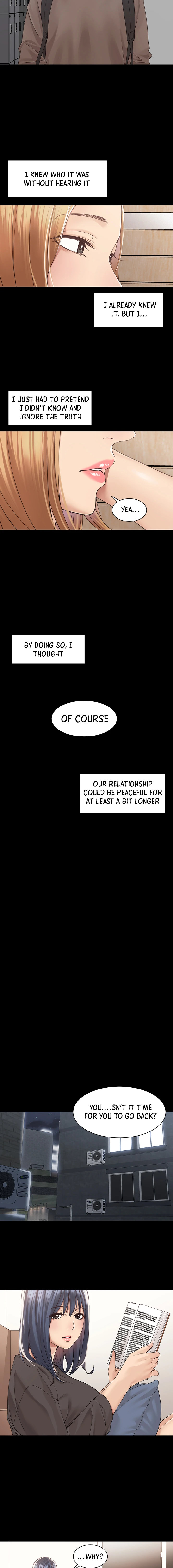 Friendly relationship page 6