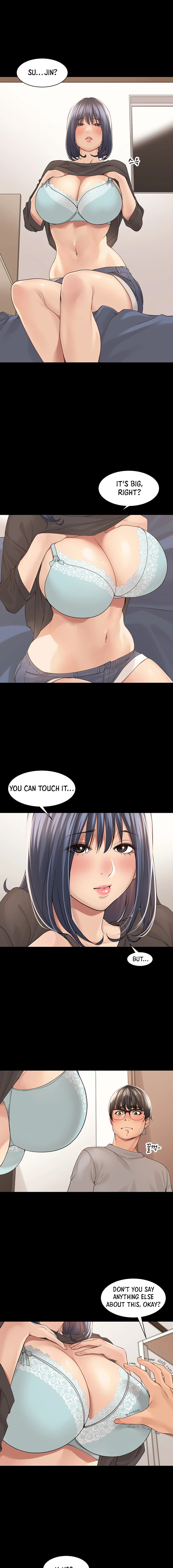 Friendly relationship page 9