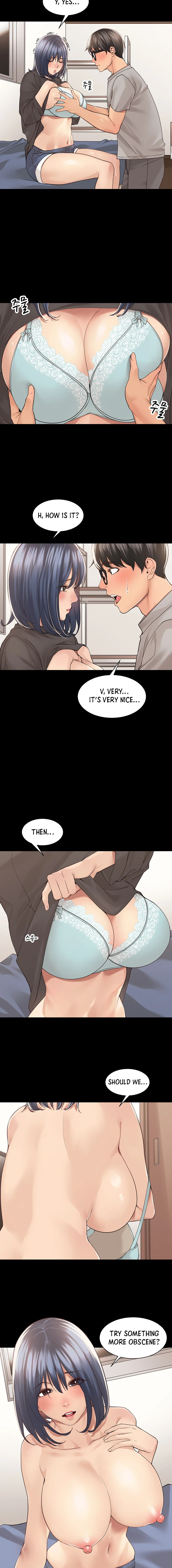 Friendly relationship page 10