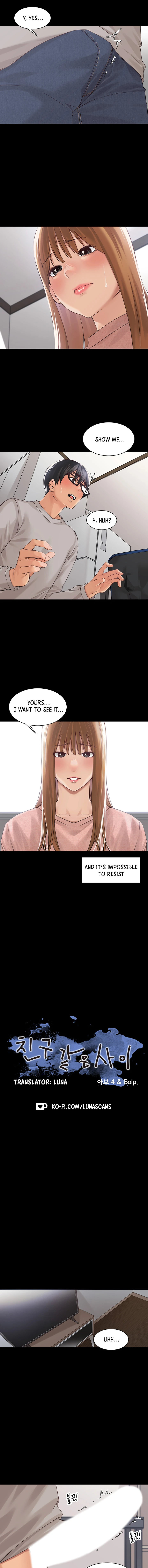 Friendly relationship page 2