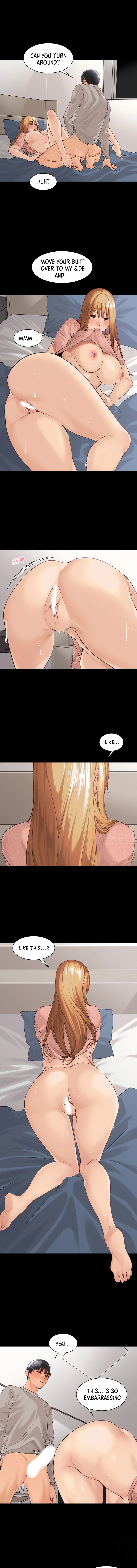 Friendly relationship page 4