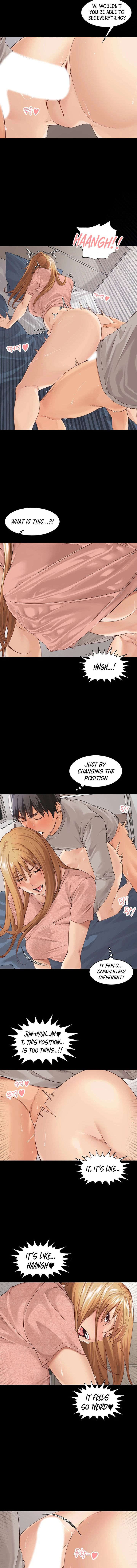 Friendly relationship page 5