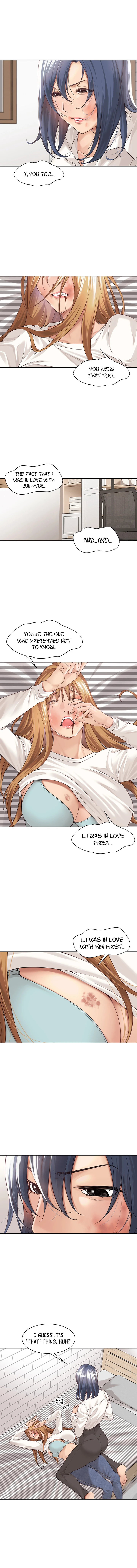 Friendly relationship page 8