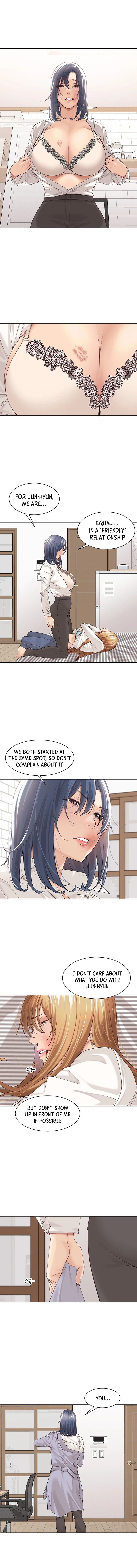 Friendly relationship page 9