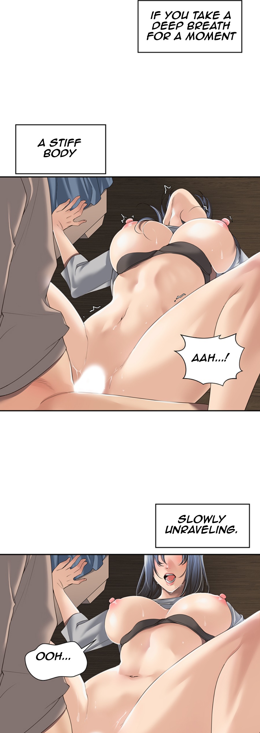 Friendly relationship page 2