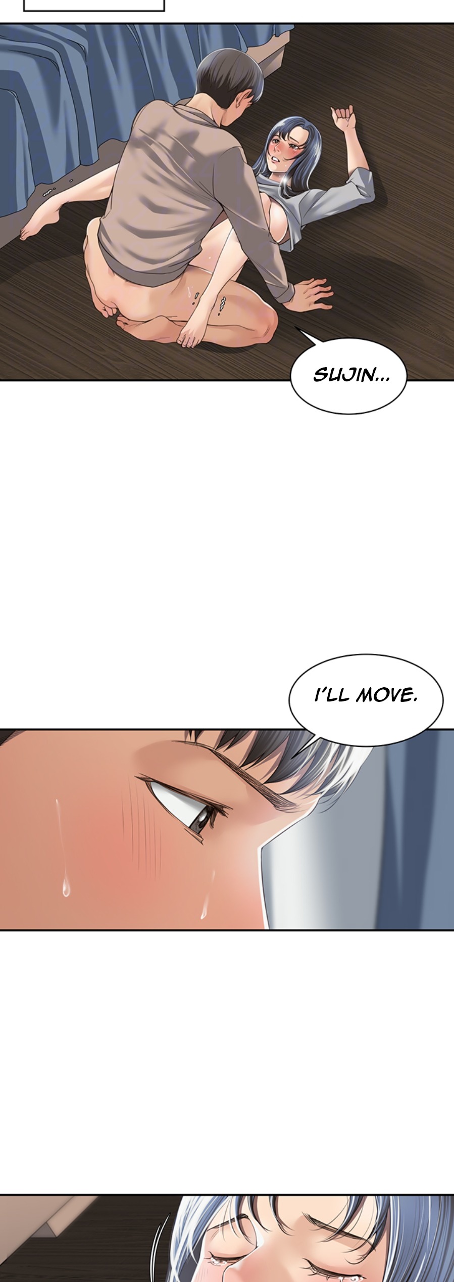 Friendly relationship page 4