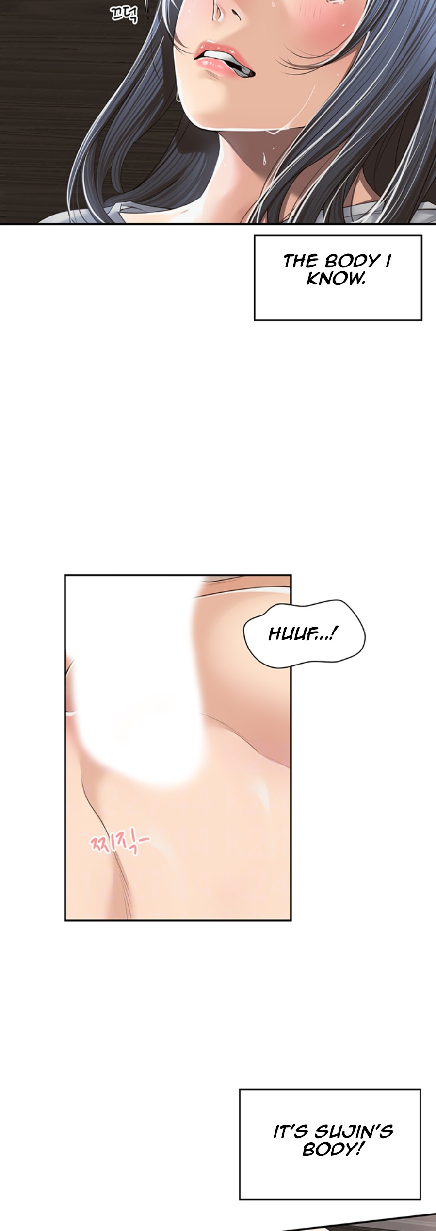 Friendly relationship page 5