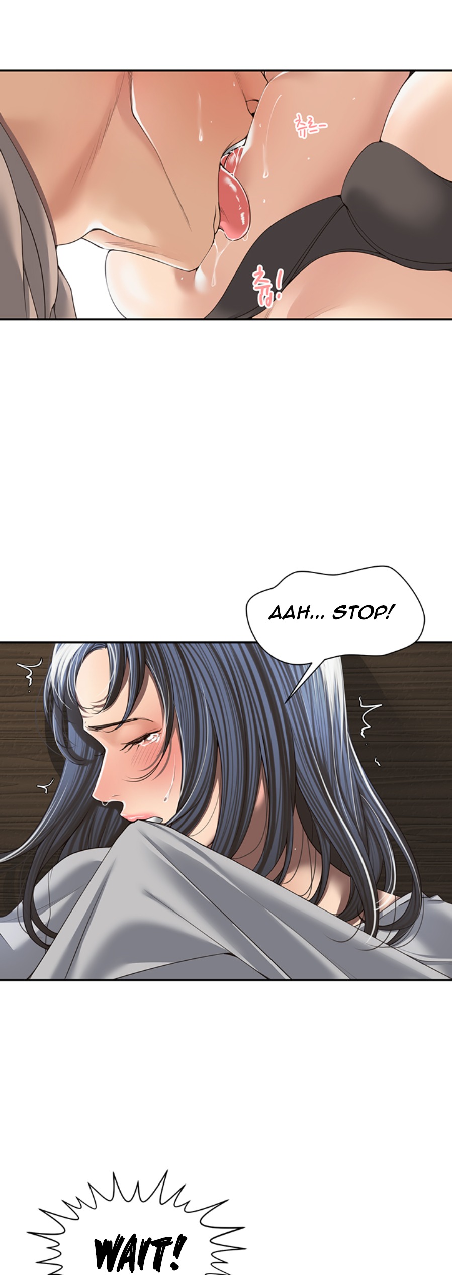 Friendly relationship page 9