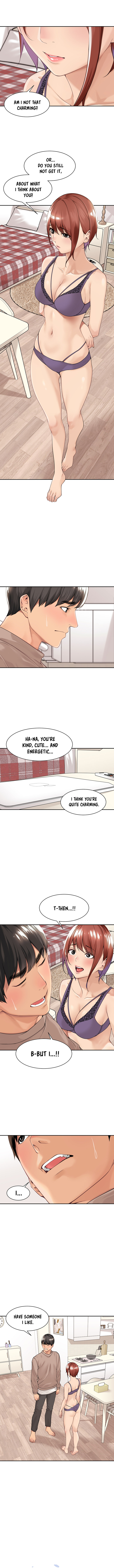 Friendly relationship page 2