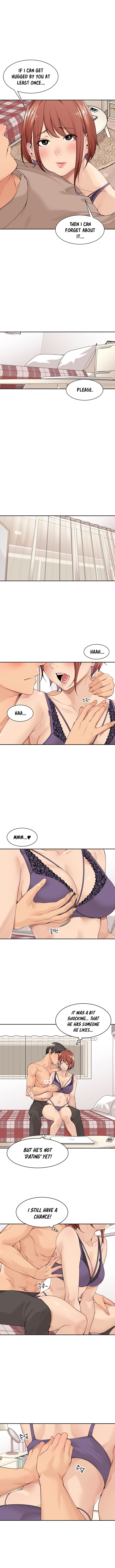 Friendly relationship page 4