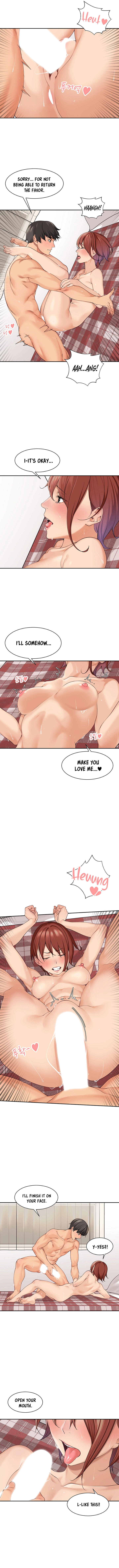 Friendly relationship page 7