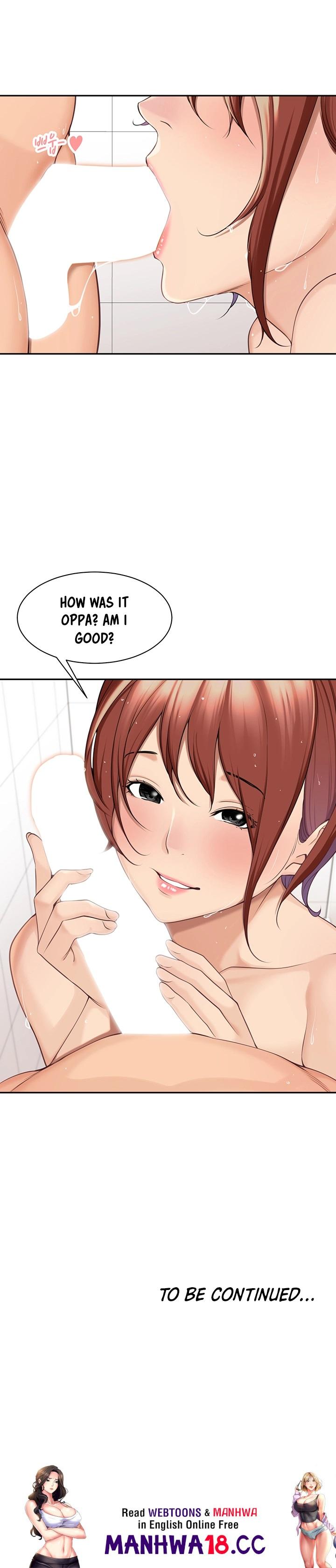 Friendly relationship page 9