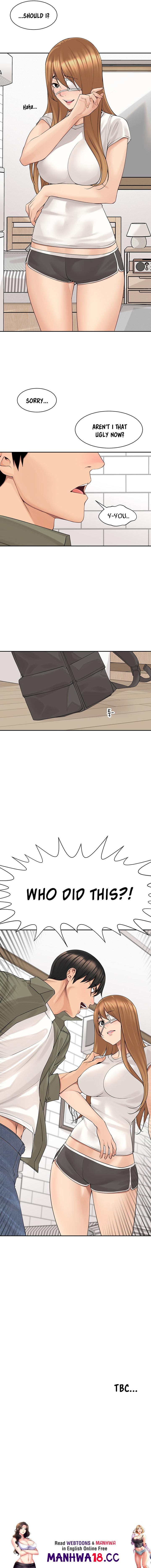 Friendly relationship page 7