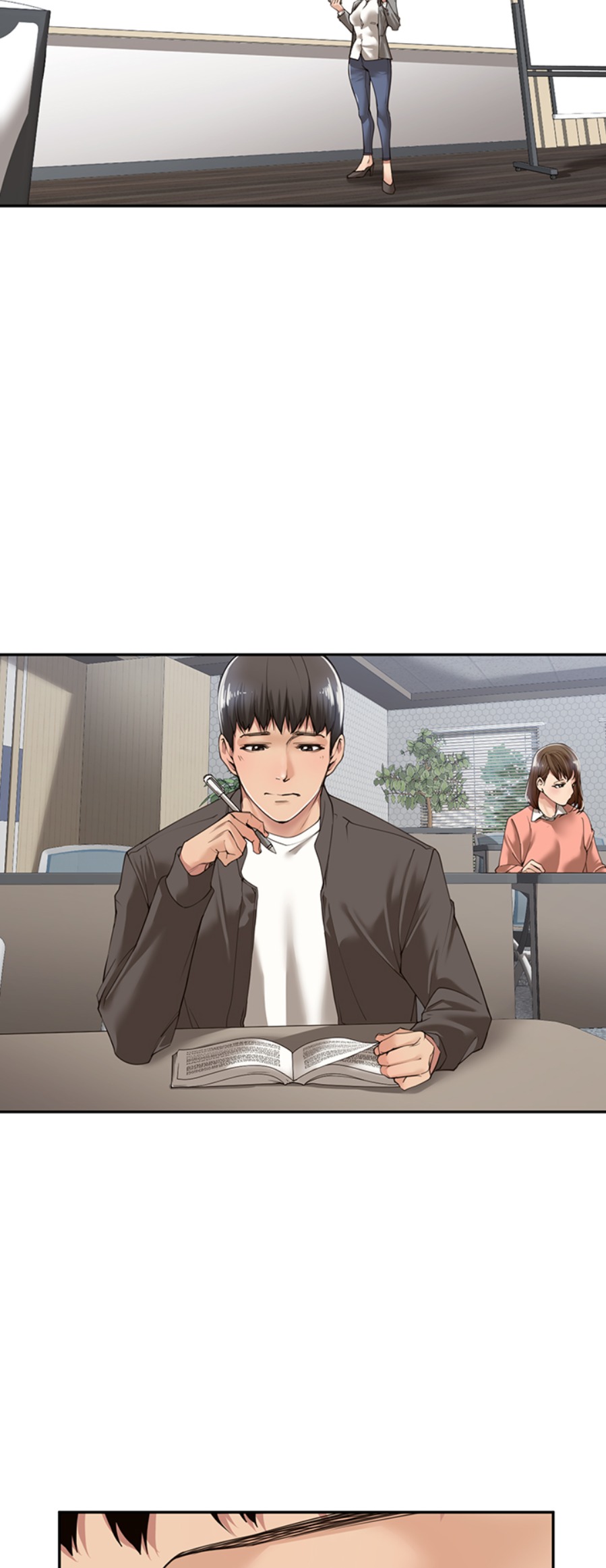 Friendly relationship page 2