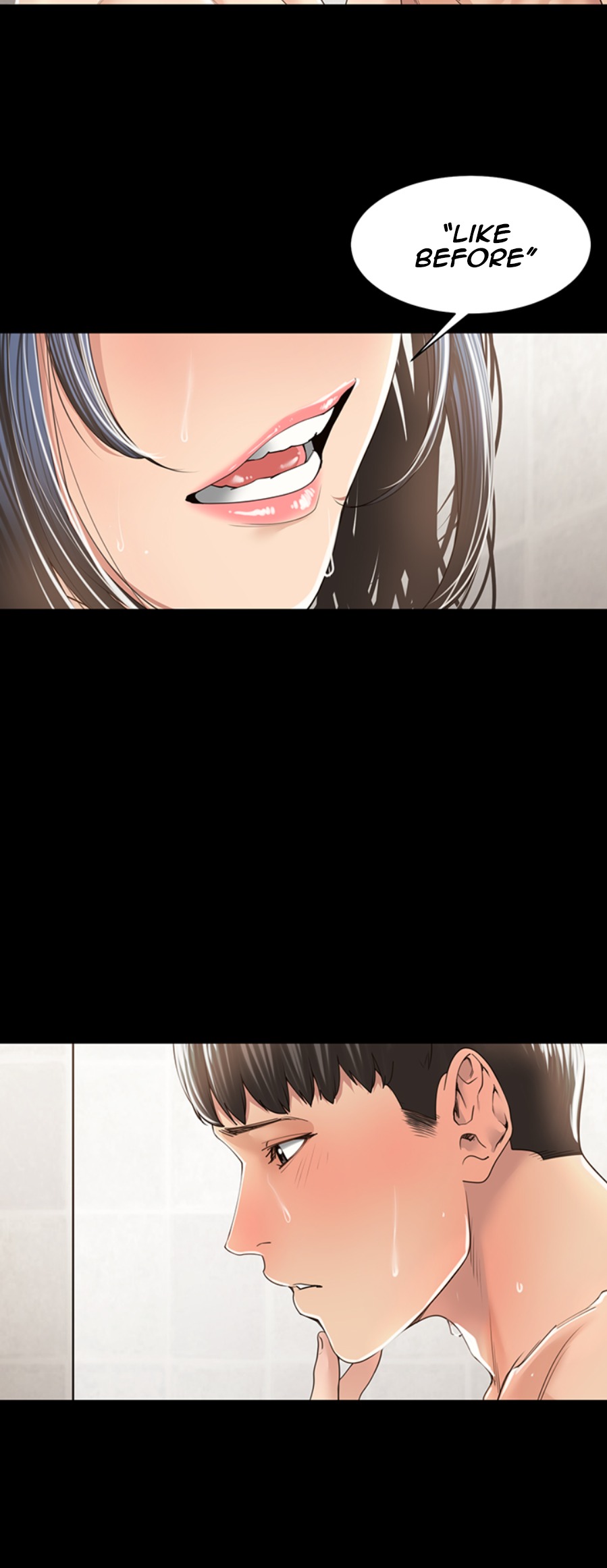 Friendly relationship page 10