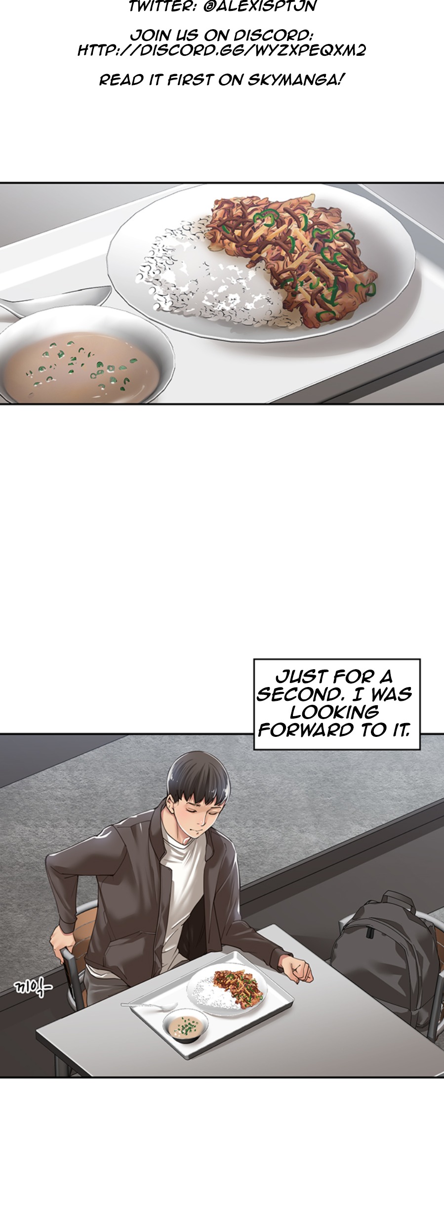 Friendly relationship page 14