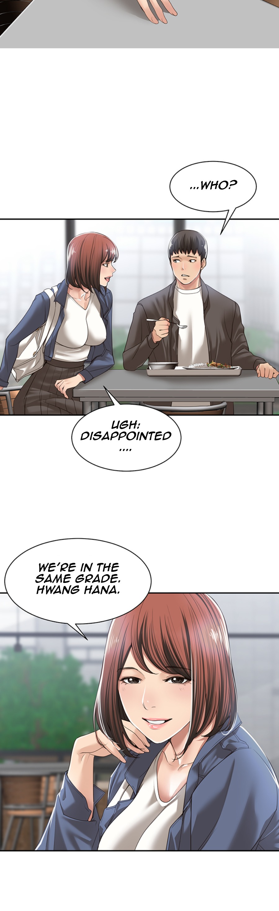 Friendly relationship page 26