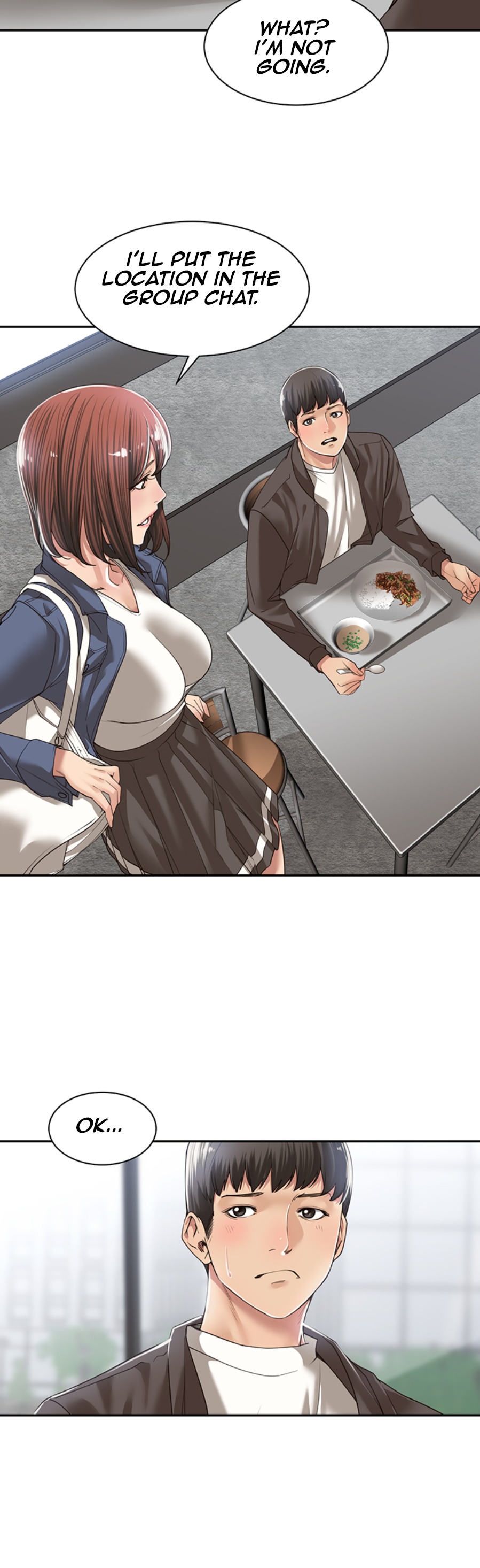Friendly relationship page 29