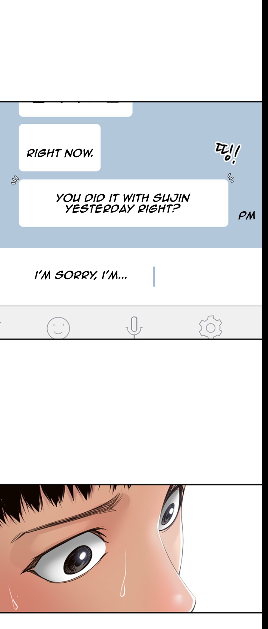 Friendly relationship page 36