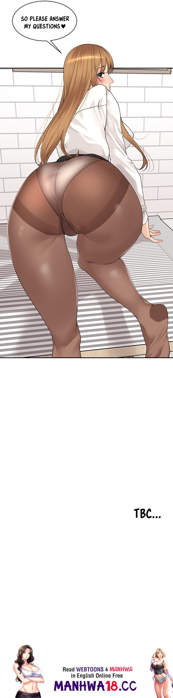 Friendly relationship page 7