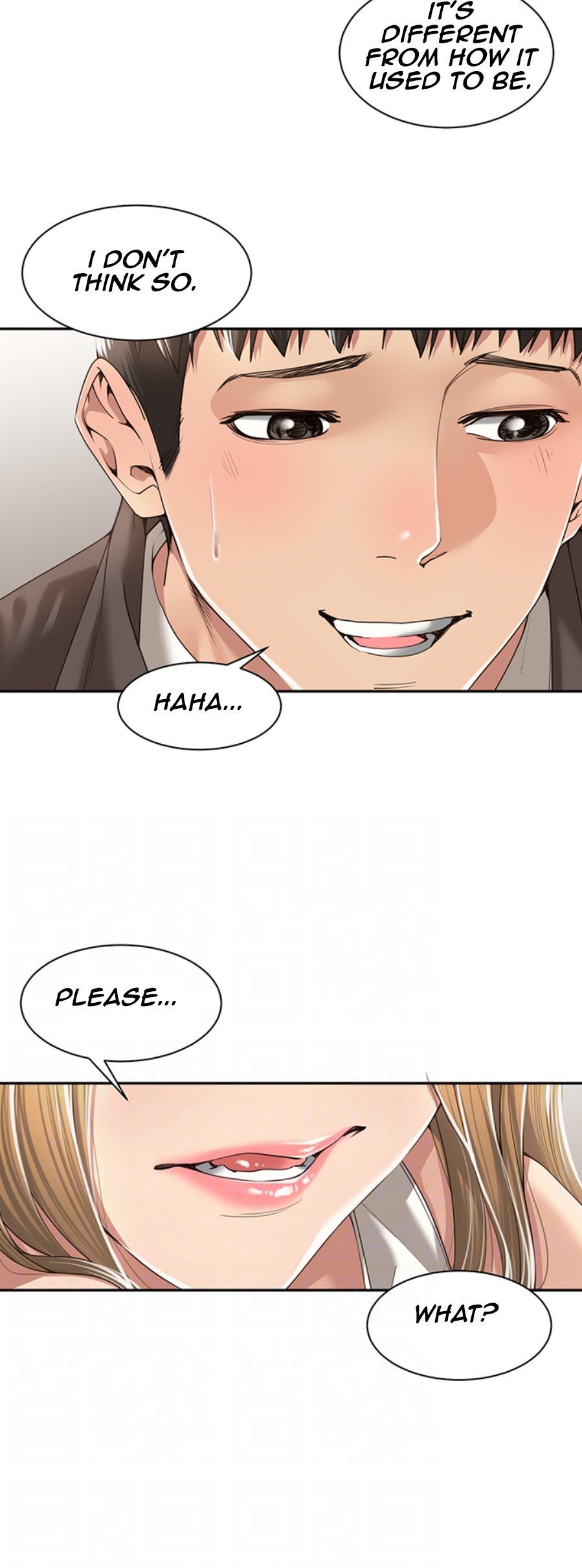 Friendly relationship page 9