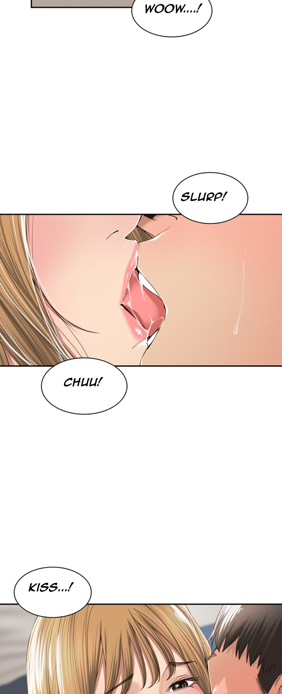 Friendly relationship page 14