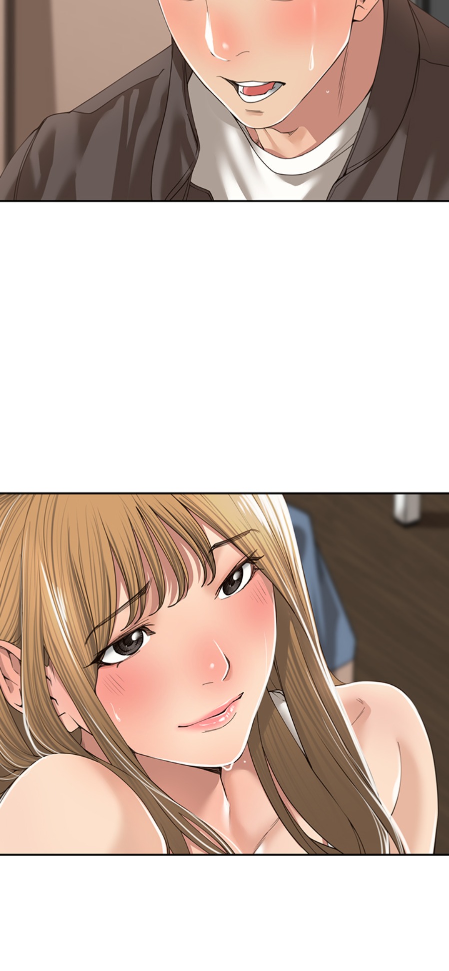 Friendly relationship page 22