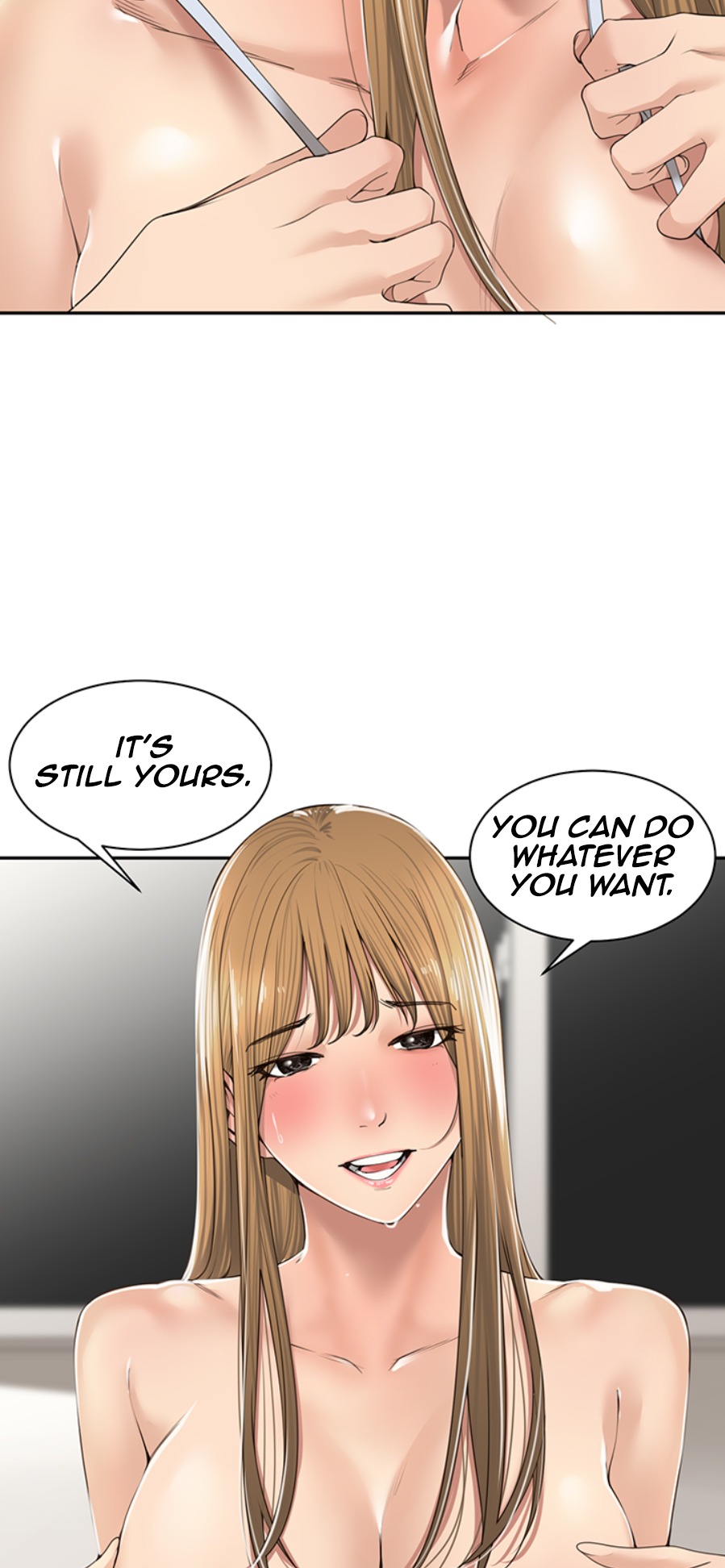 Friendly relationship page 29