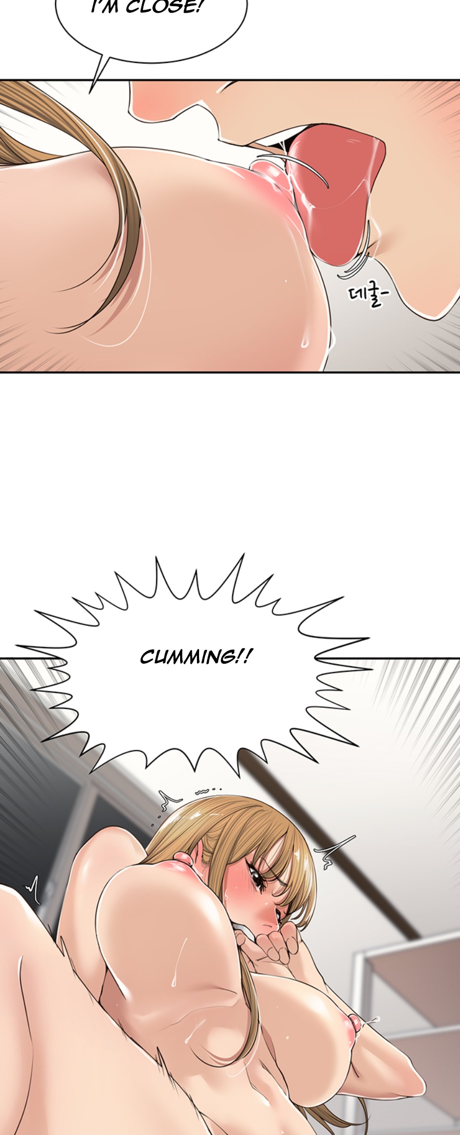 Friendly relationship page 35
