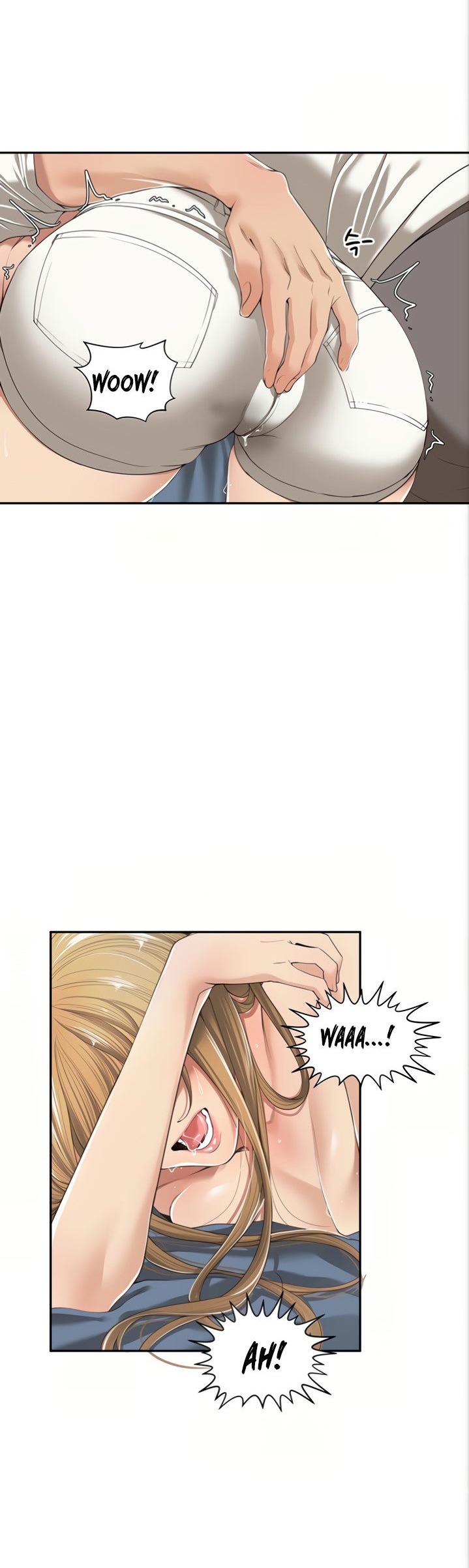 Friendly relationship page 2
