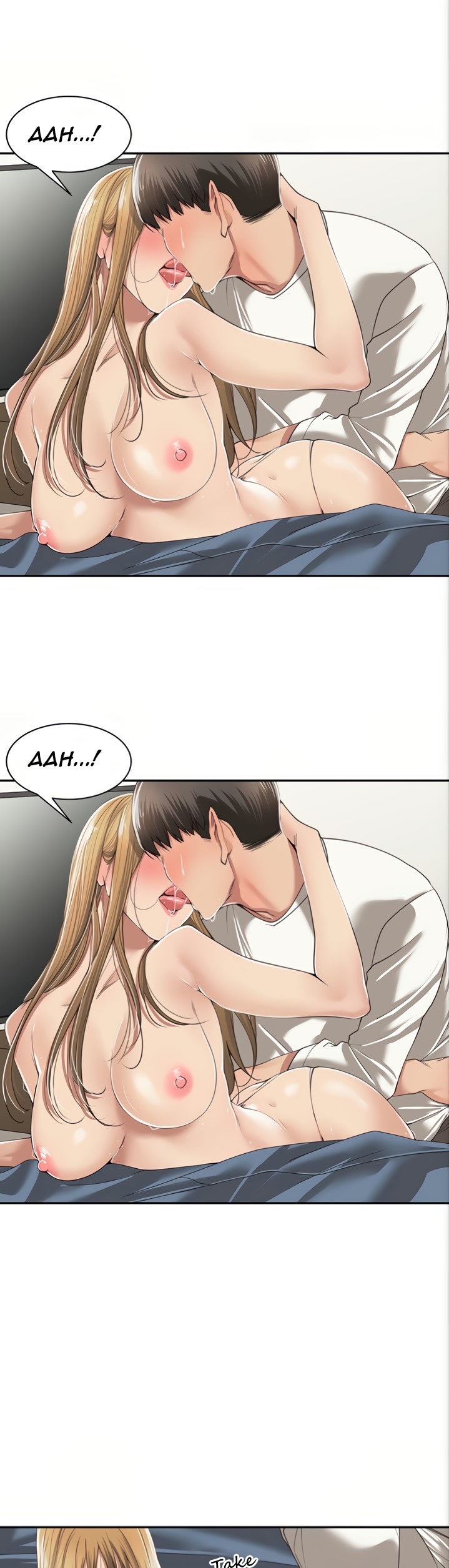 Friendly relationship page 6