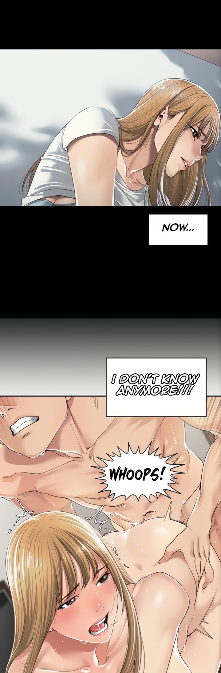 Friendly relationship page 17