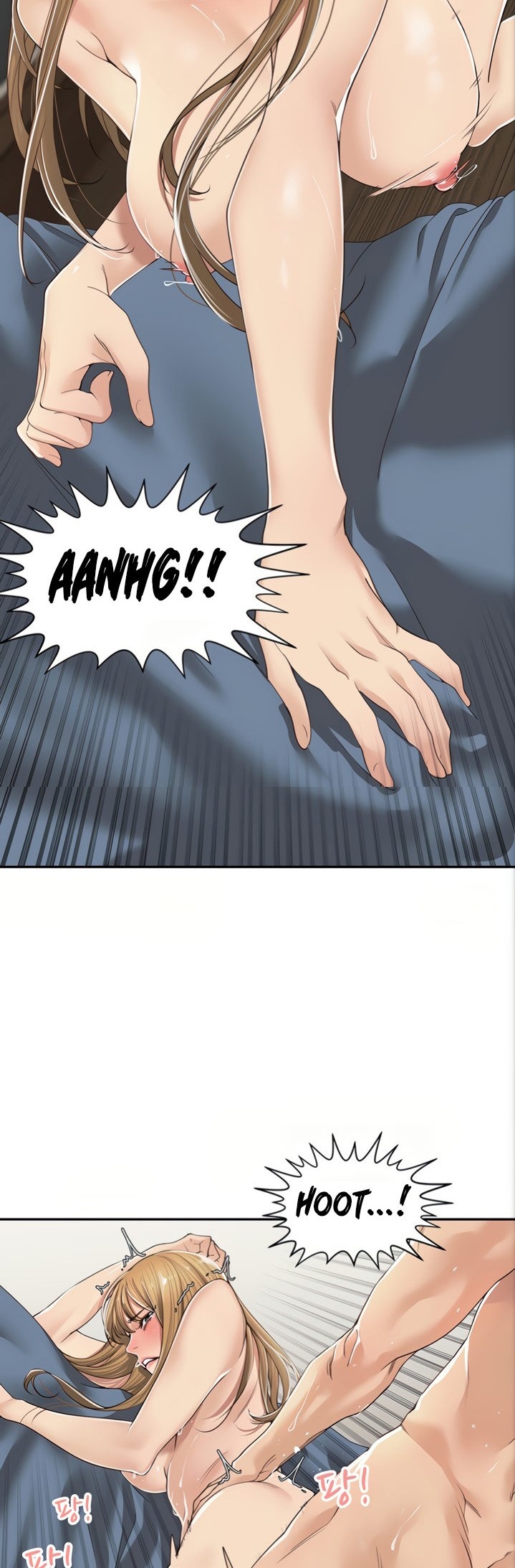 Friendly relationship page 18