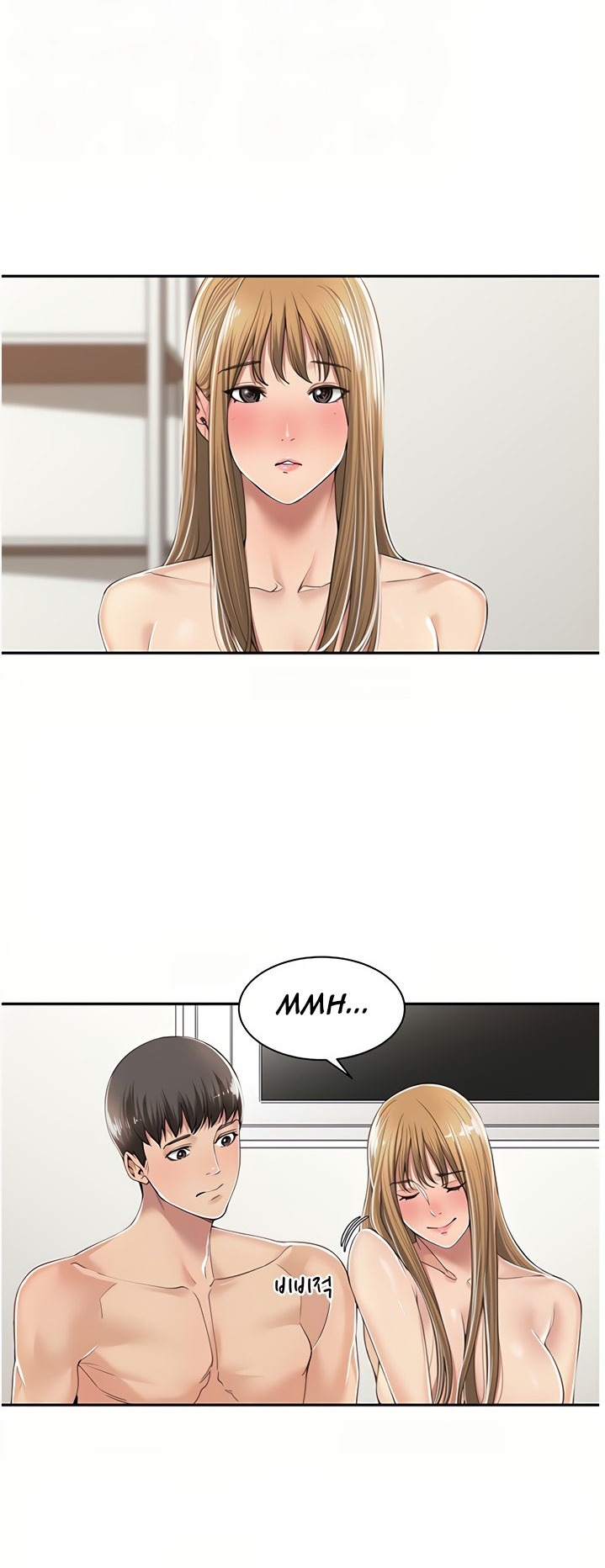 Friendly relationship page 11