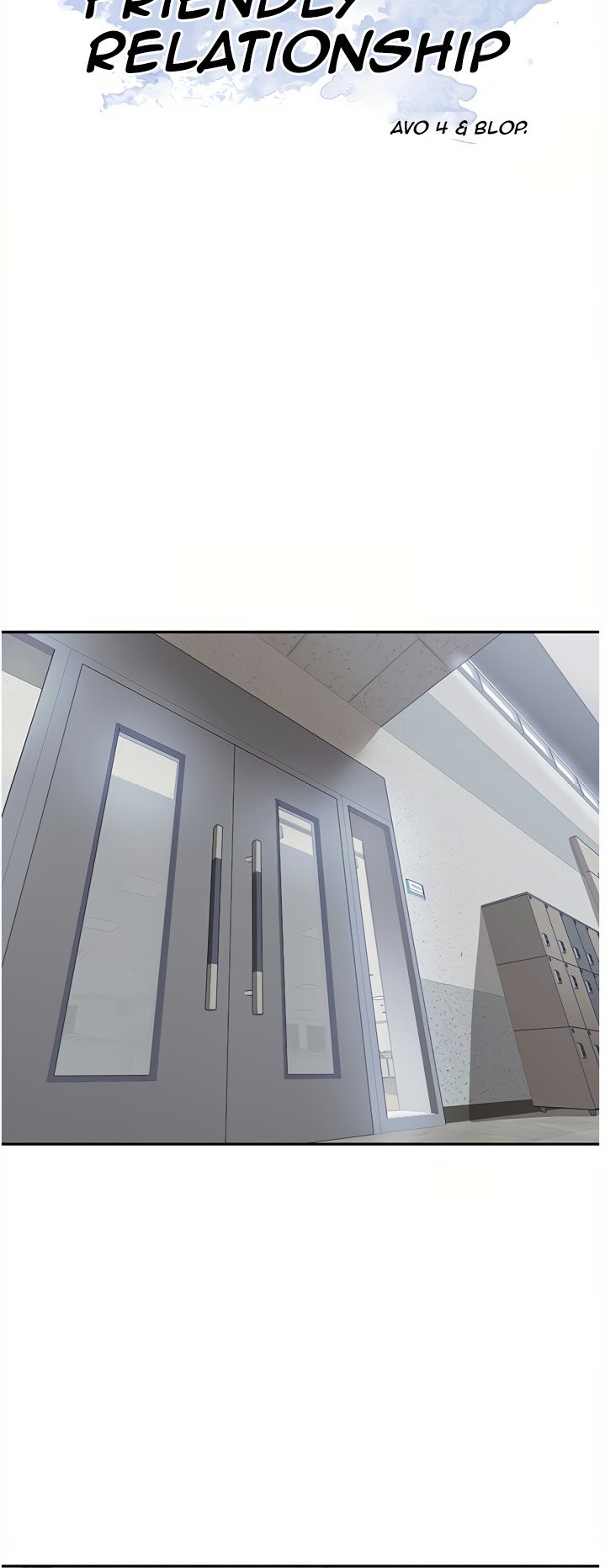 Friendly relationship page 14