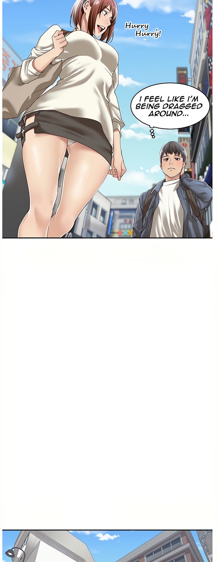Friendly relationship page 30