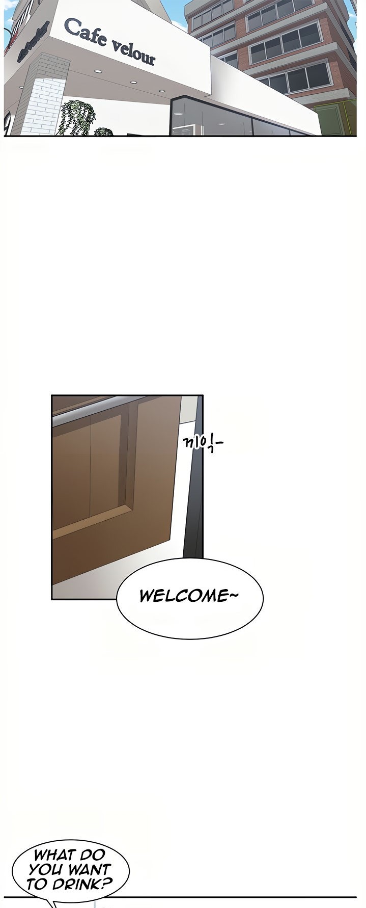 Friendly relationship page 31