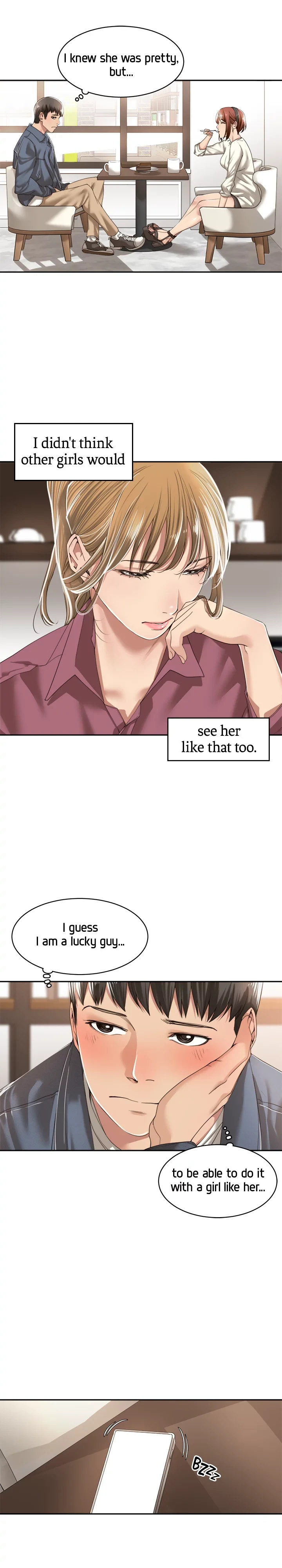Friendly relationship page 2
