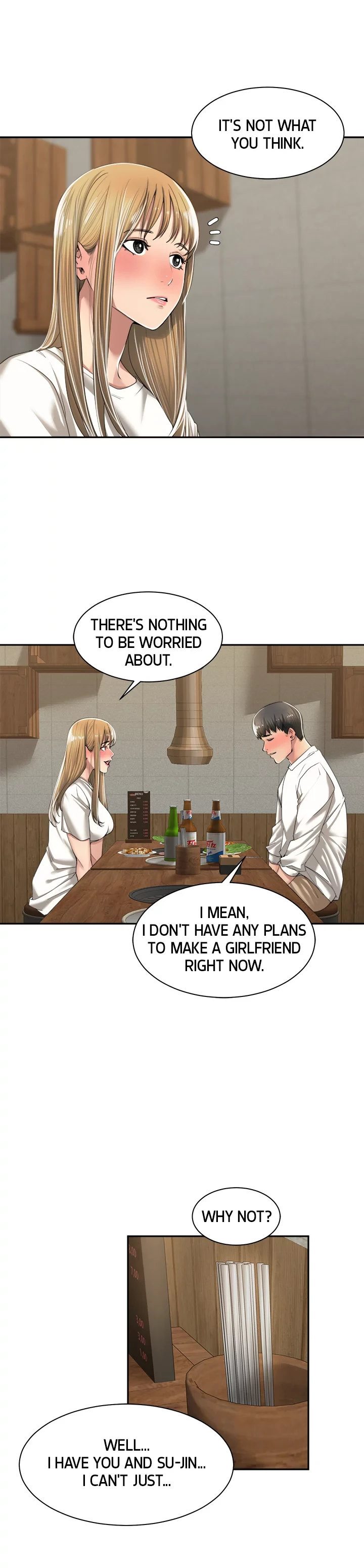 Friendly relationship page 15