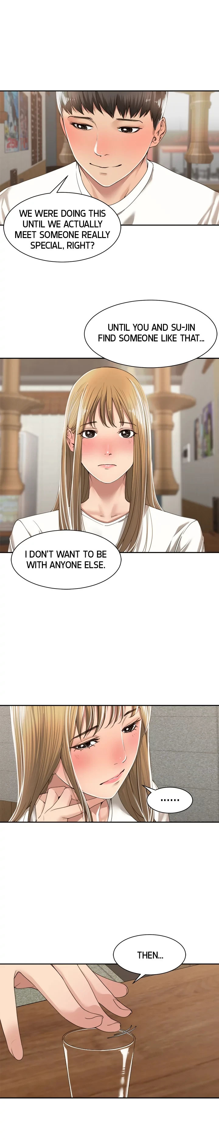 Friendly relationship page 16