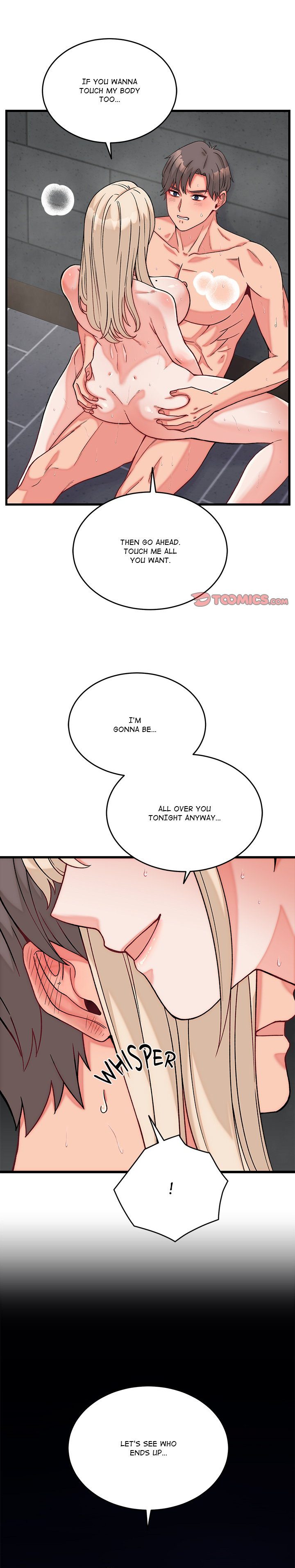 From Pauper to Prince page 1