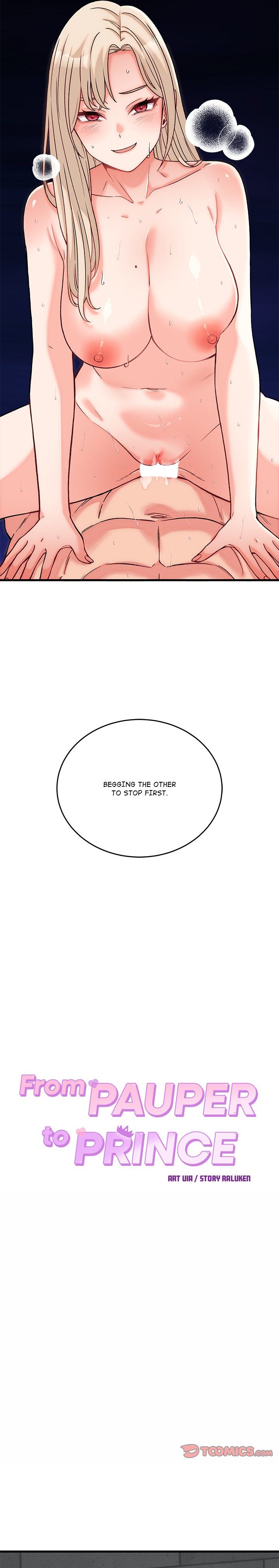 From Pauper to Prince page 2