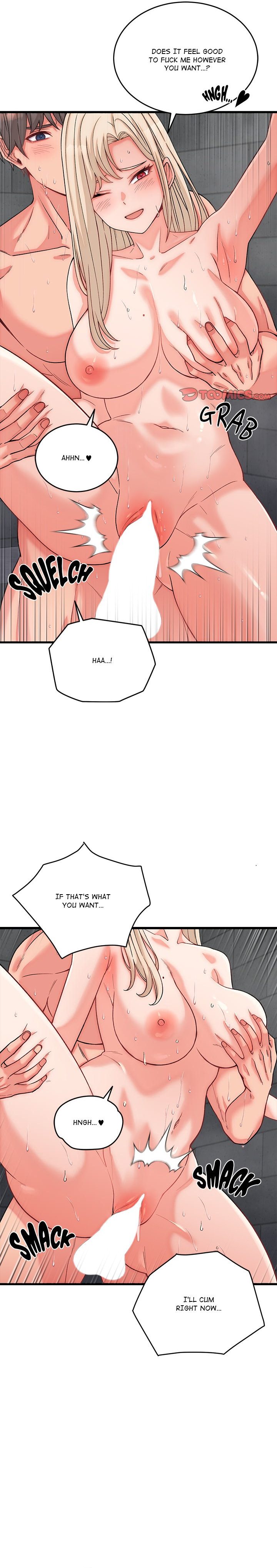 From Pauper to Prince page 16