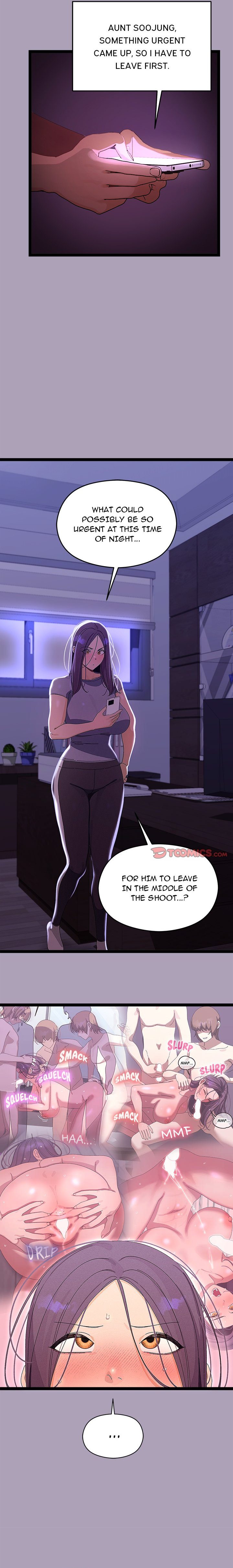 From Weakling to Nemesis page 2