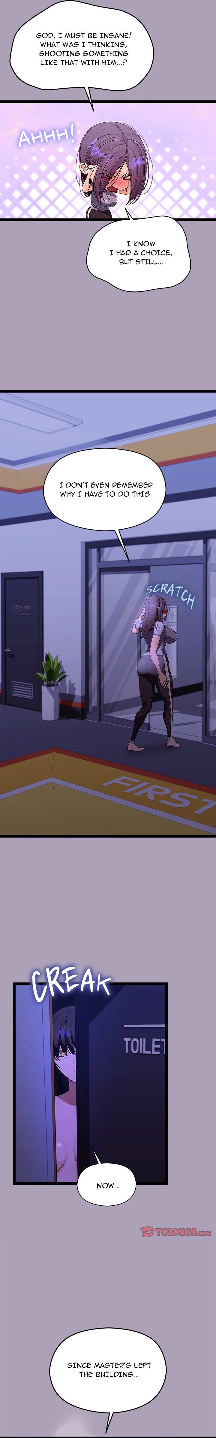 From Weakling to Nemesis page 3