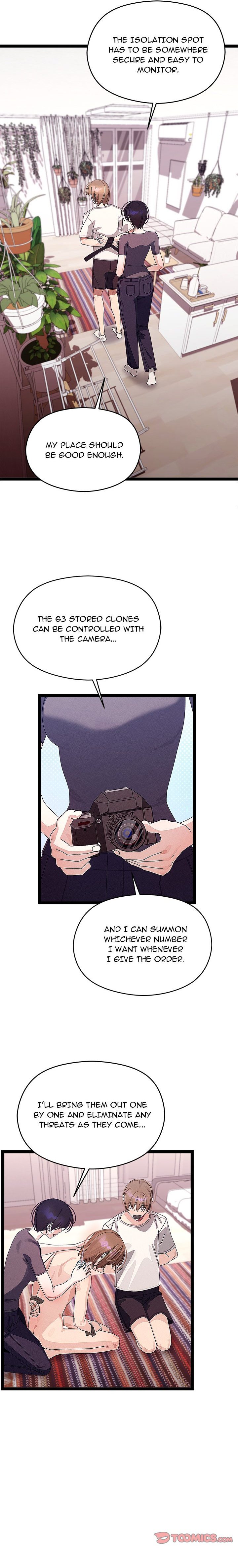 From Weakling to Nemesis page 7