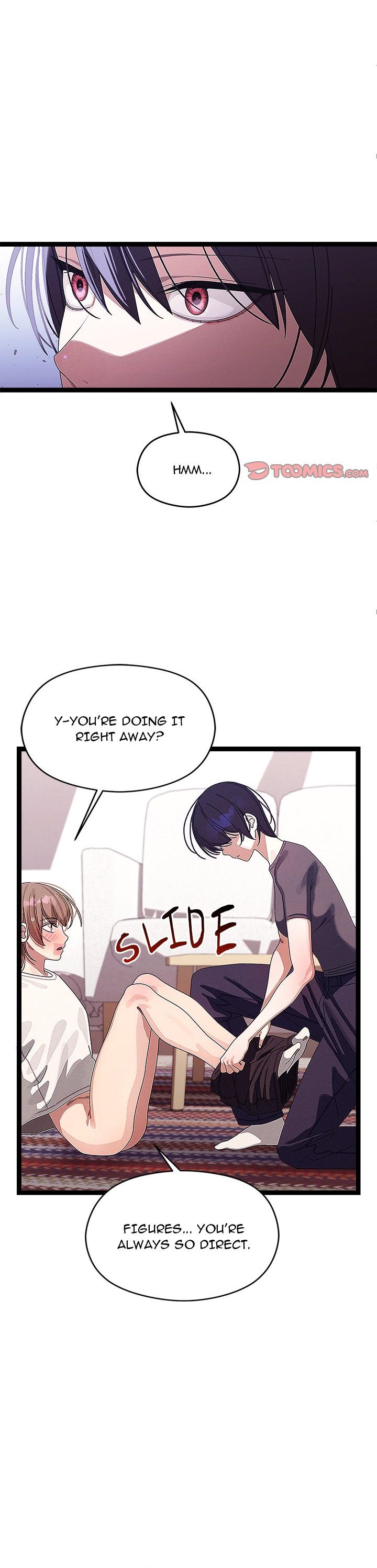 From Weakling to Nemesis page 14