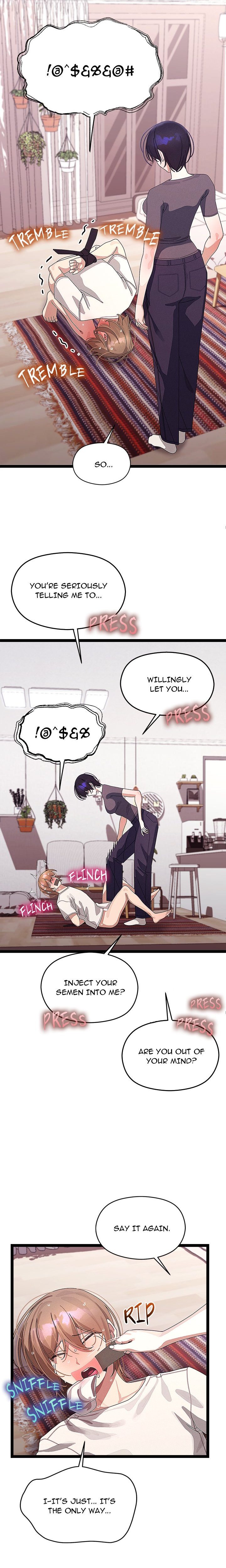 From Weakling to Nemesis page 16