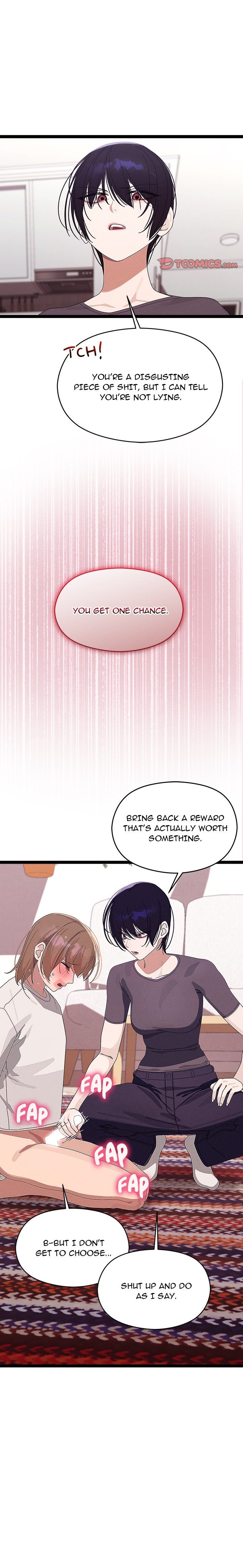 From Weakling to Nemesis page 17