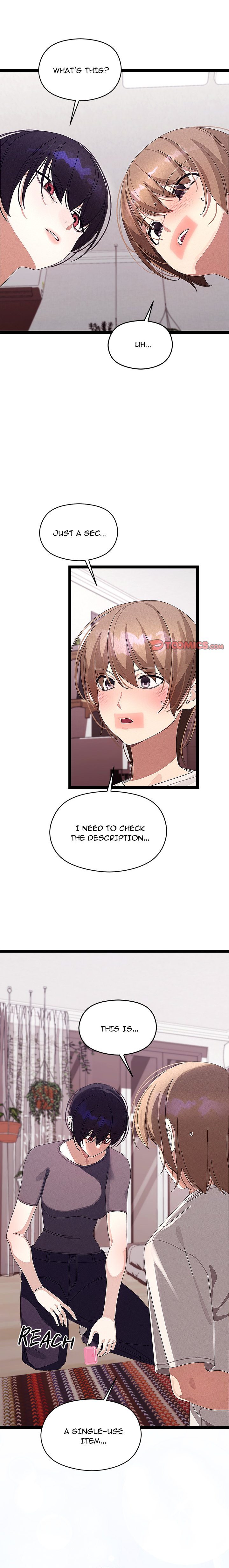 From Weakling to Nemesis page 22